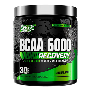 LIPO-6 BCAA INTENSE